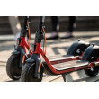 Електросамокат Segway-Ninebot D28E, Black/Red